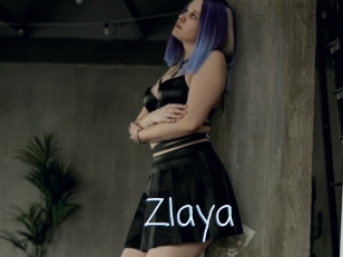Zlaya