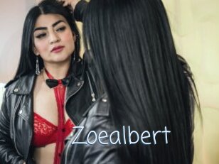 Zoealbert