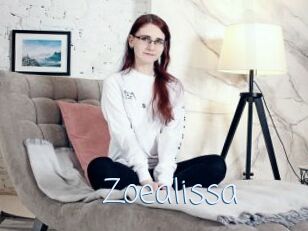 Zoealissa