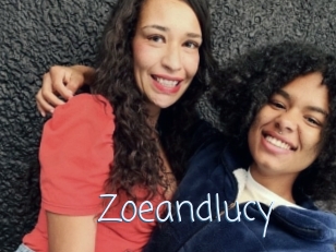 Zoeandlucy