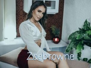 Zoebrowne