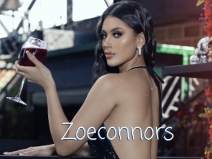 Zoeconnors