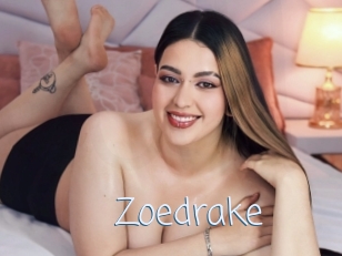 zoedrake Callsex