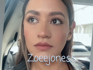 Zoeejoness