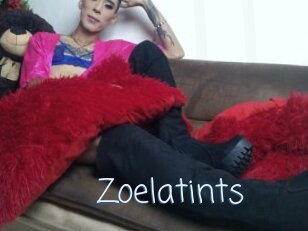 Zoelatints
