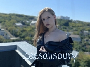 Zoesalisbury