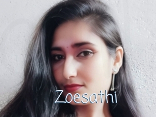 zoesathi Callsex