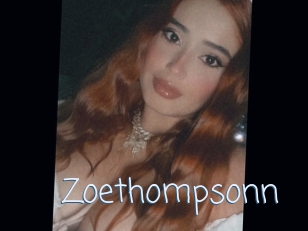 Zoethompsonn