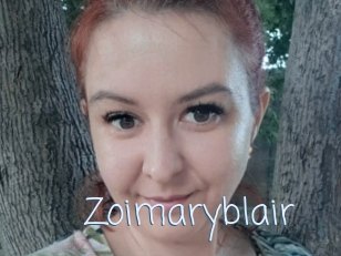Zoimaryblair
