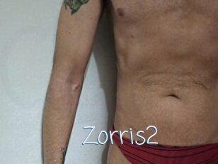 Zorris2