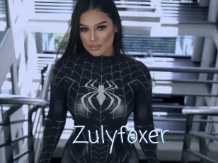 Zulyfoxer