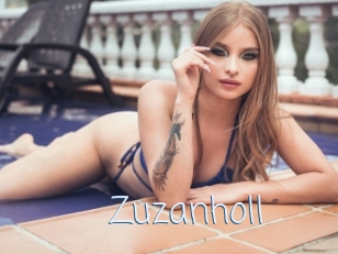 zuzanholl Callsex