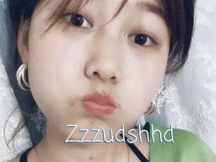 Zzzudshhd